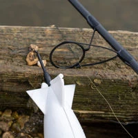 Avid Carp React 10ft 4.5lb Utility Rod